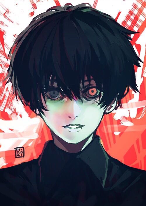 🖤 Black Reaper 🖤 | Wiki | ・Tokyo Ghoul・ Amino