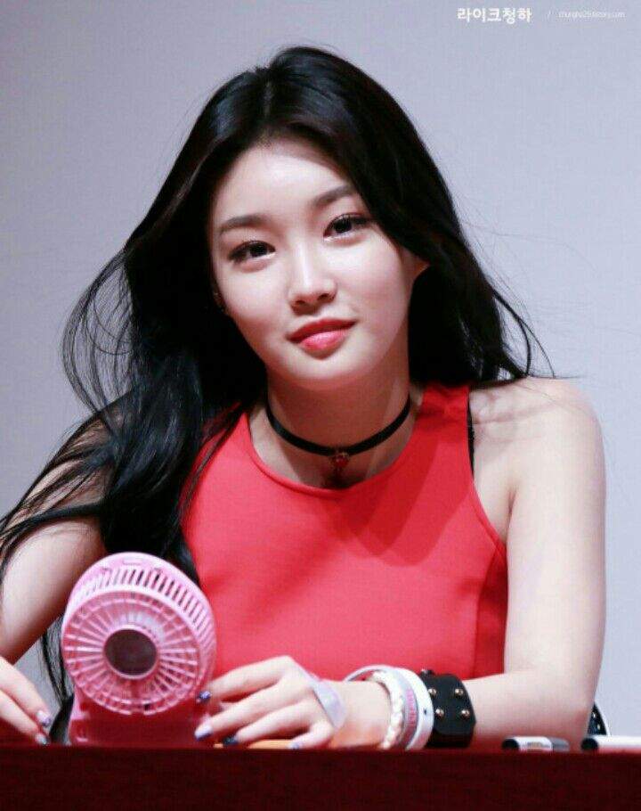Image result for chungha