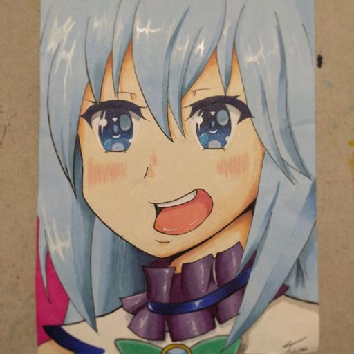 Timelapse Elma From Miss Kobayashis Drago