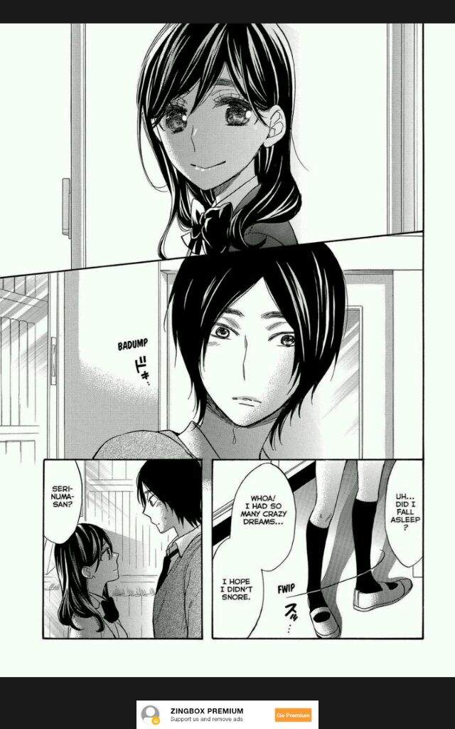 Kiss Him Not Me Manga Last Chapter - Kiss Him Not Me Who Does Kae End Up With
