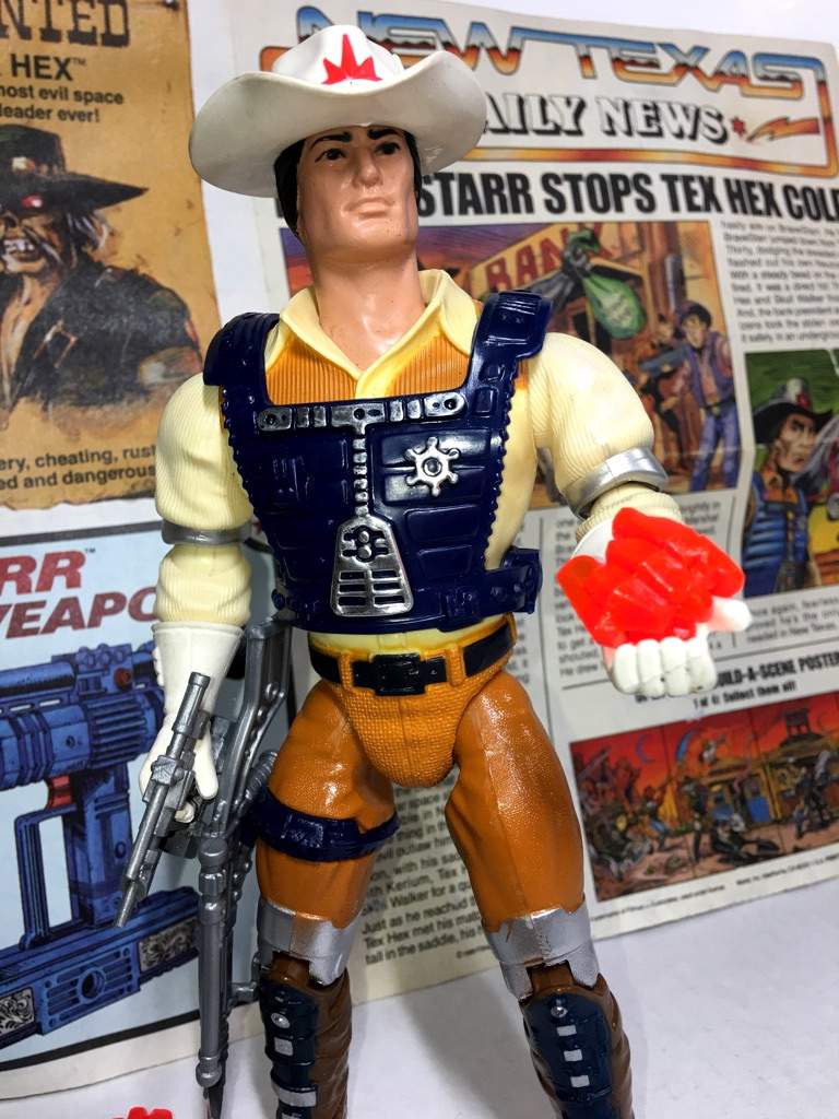 marshall bravestarr toys