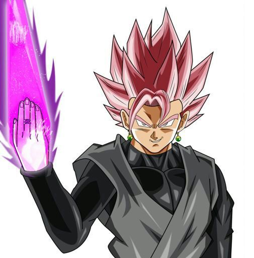 goku black and vegeta black