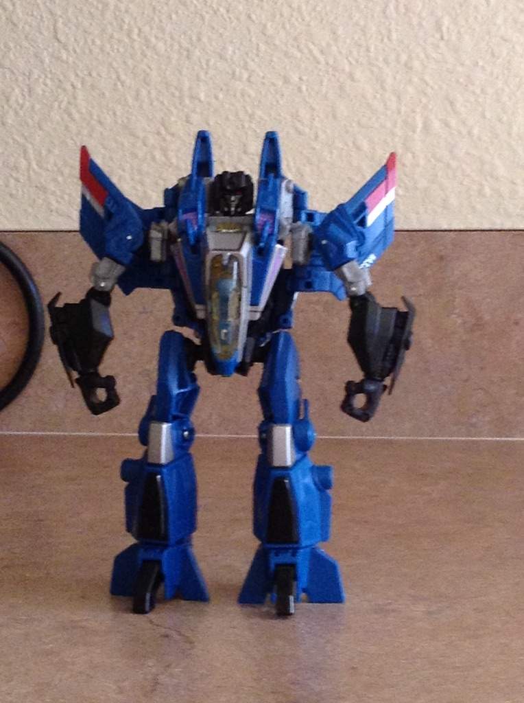 transformers stormshot