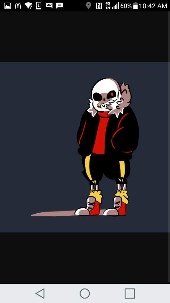 Cool profile pics for you to use | Undertale Amino