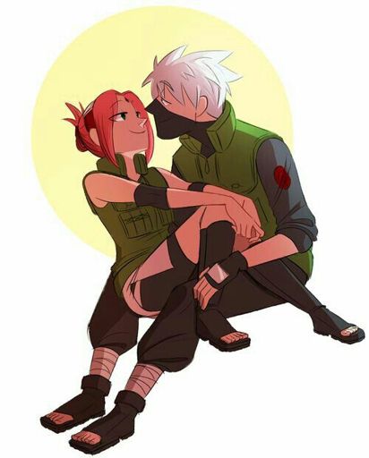 Kakashi Sakura | Wiki | Anime Amino