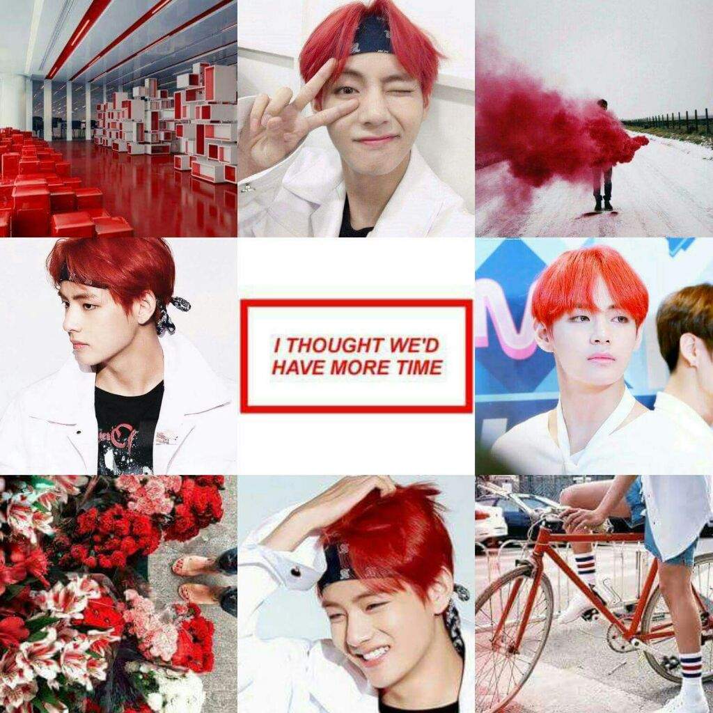 BTS Moodboard Aesthetics ♡ | K-Pop Amino