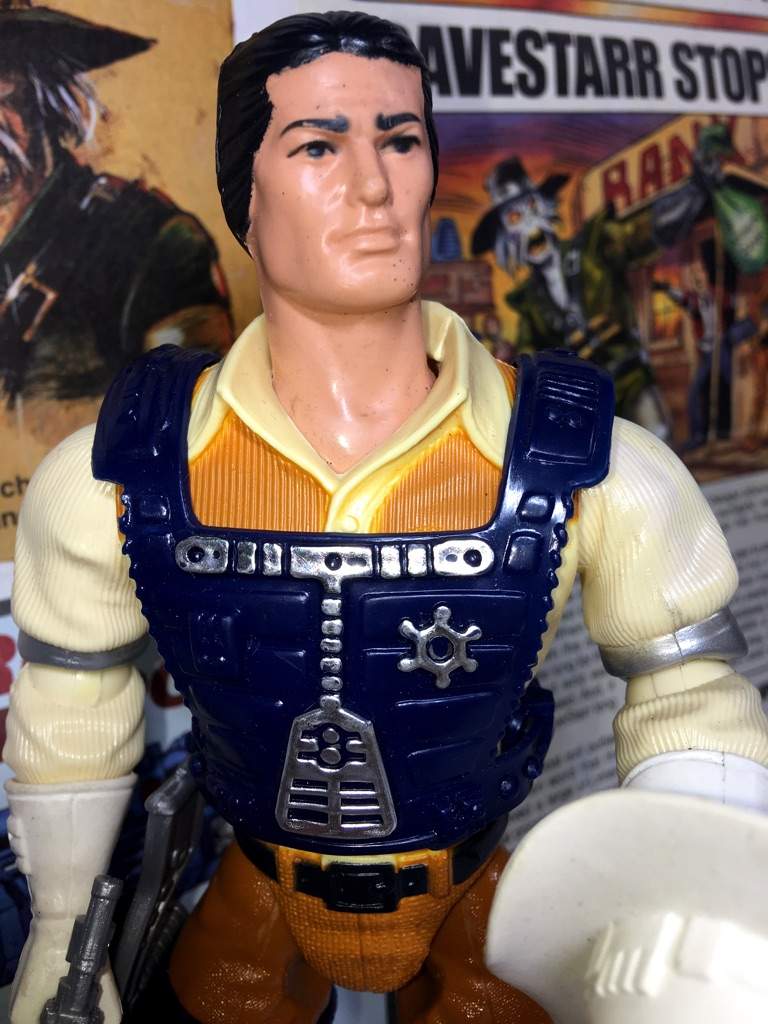 marshall bravestarr toys