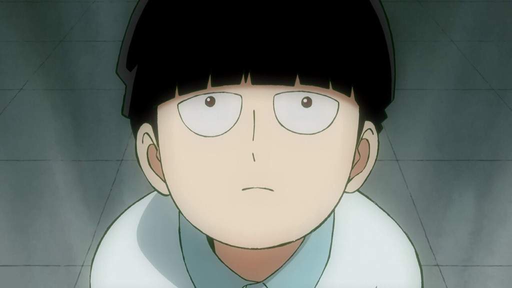 Why Mob is Not the Best (and stuff) | Anime Amino