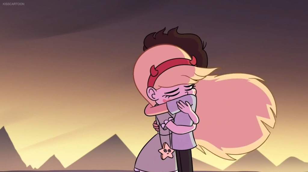 Starco Hug Collection Svtfoe Amino 7199