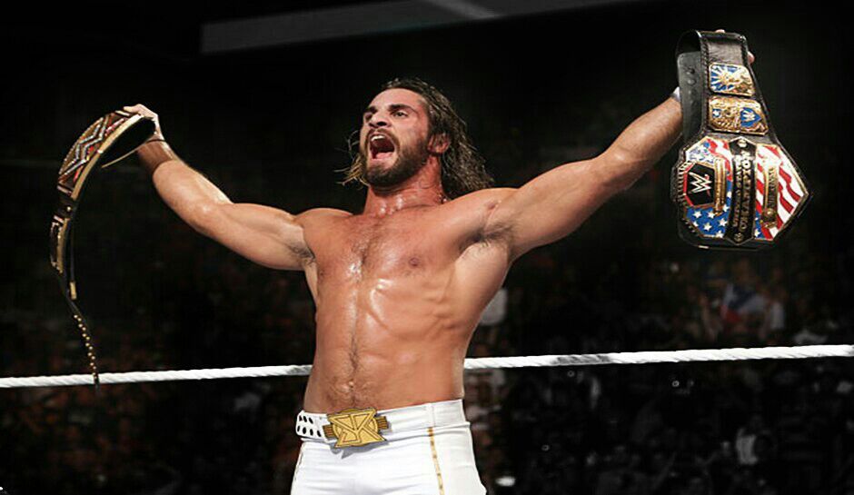 WWE Lists: 5 Superstars who could be the face of the 