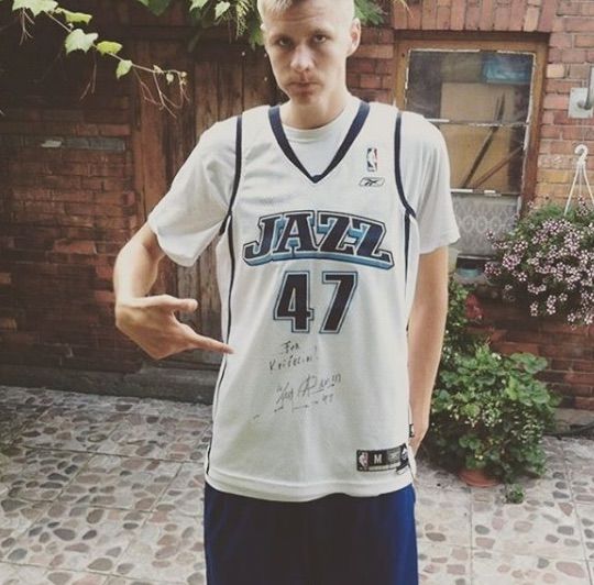 kp jersey