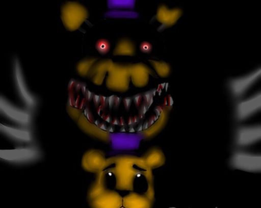 🐭Mary (fnac 3)🐭 | Wiki | Five Nights At Freddy's Amino