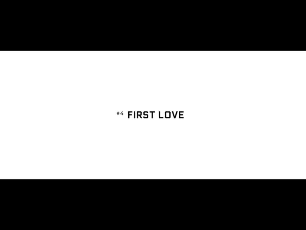 Bts Wings Short Film 4 First Love Army S Amino