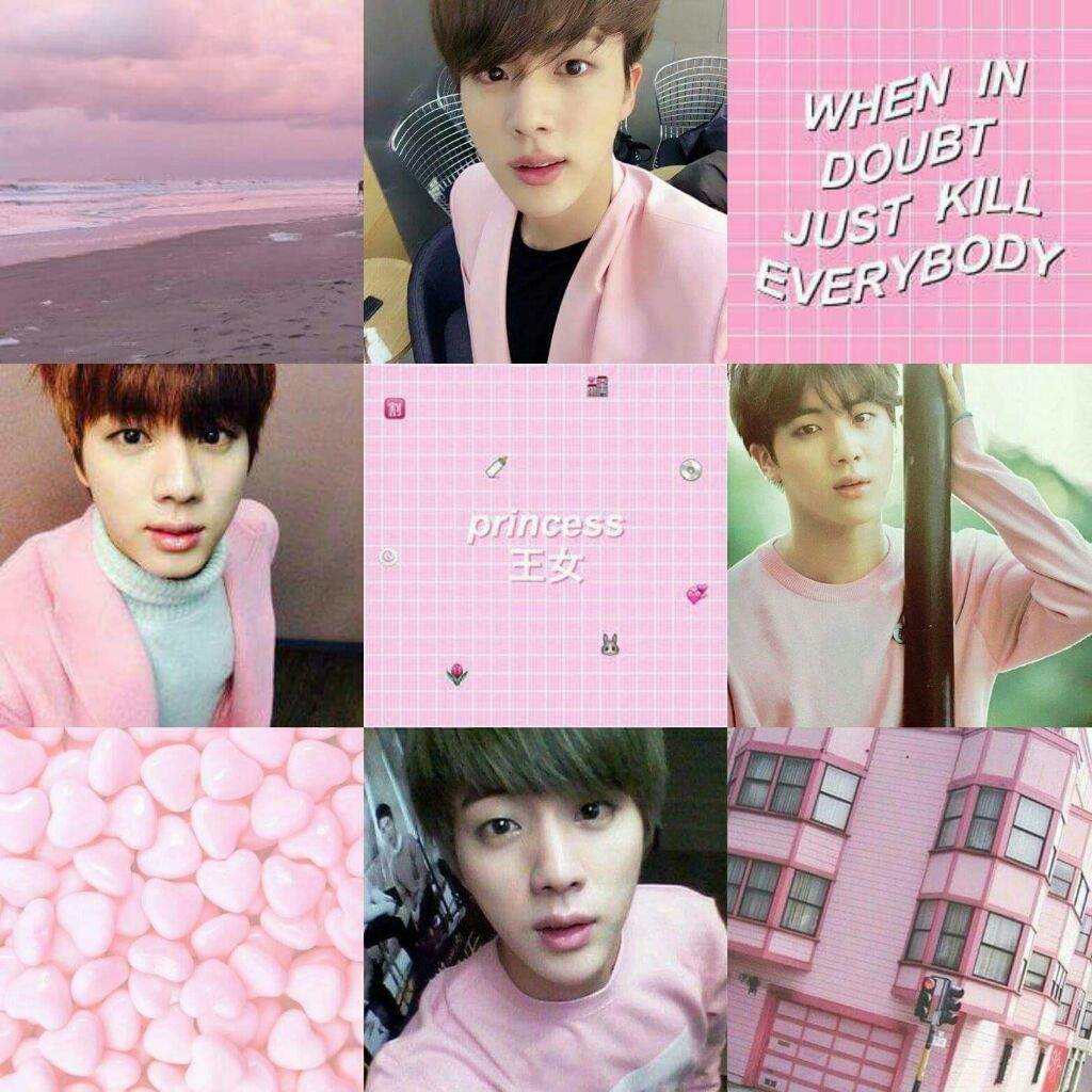 BTS Moodboard Aesthetics ♡ | K-Pop Amino