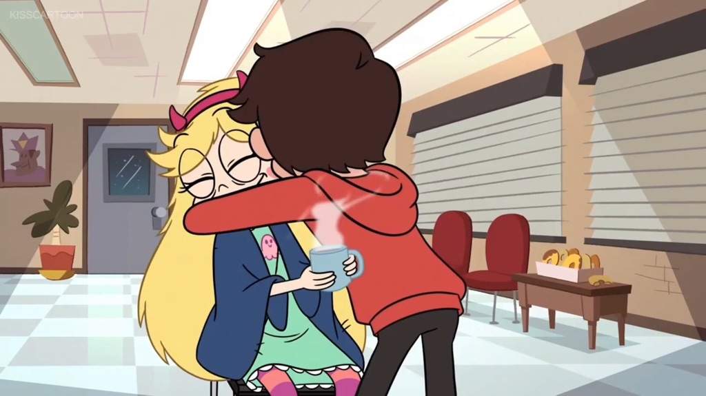 Starco Hug Collection Svtfoe Amino 2813