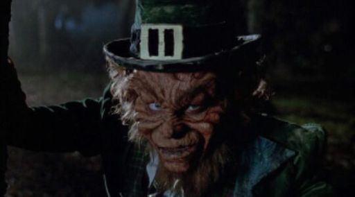 Leprechaun (1993) | Horror Amino