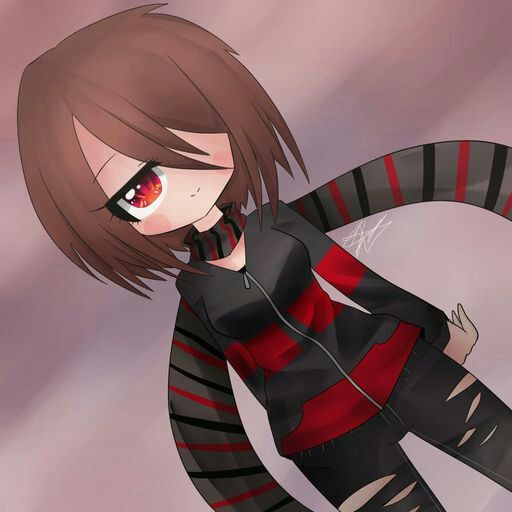 Storyswap Fell Chara | Wiki | Undertale Amino