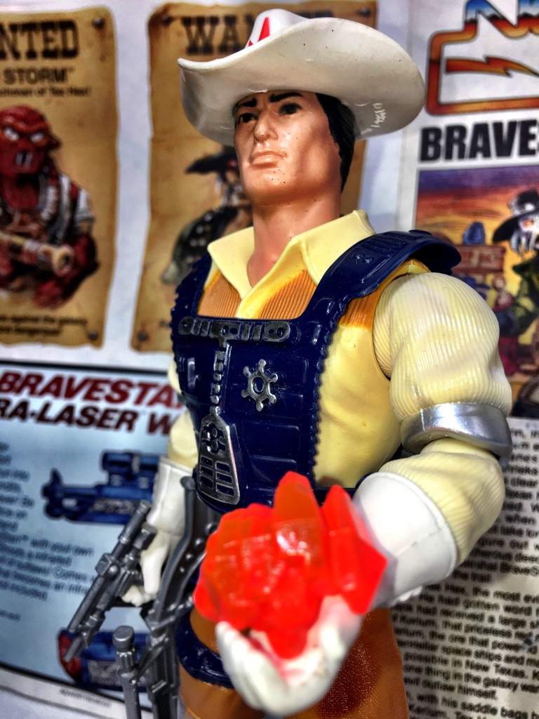 marshall bravestarr toys