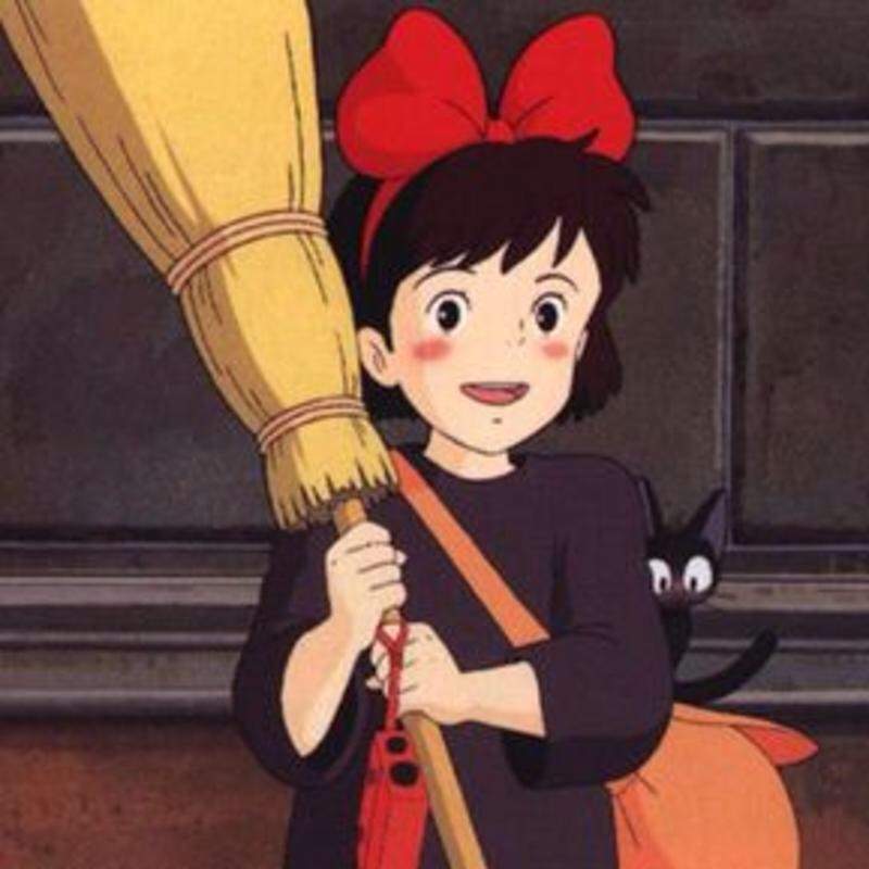 Kiki S Delivery Service Anime Amino