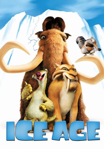 Review #31: Ice Age | Cartoon Amino