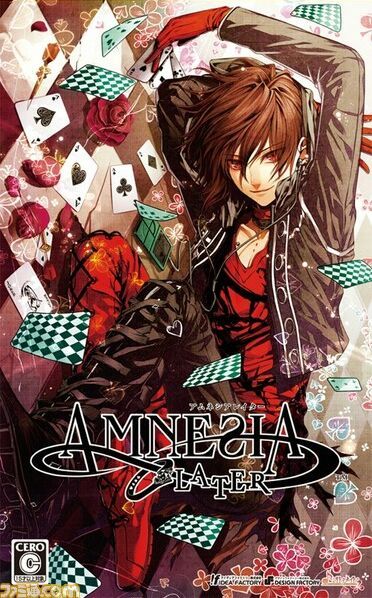 amnesia game 3