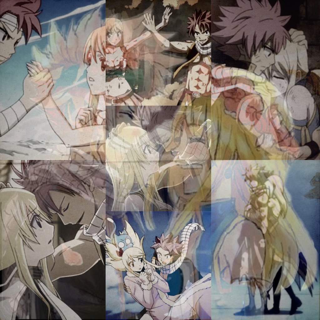 Fairy Tail Ships Anime Amino