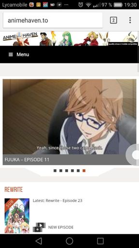 Animehaven | Wiki | Anime Amino