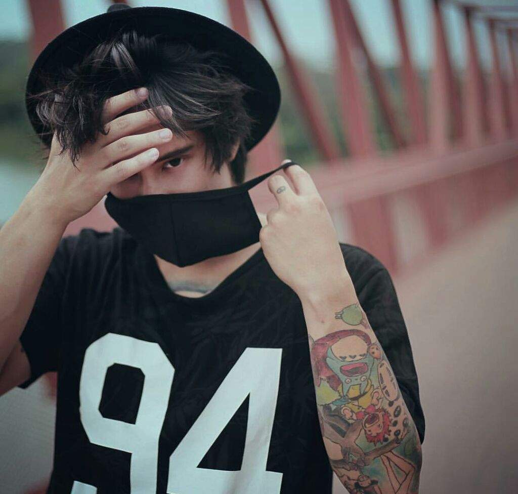 Julien Bam Wiki Exo 엑소 Amino