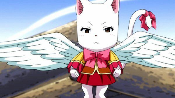 Carla Wiki Fairy Tail Amino