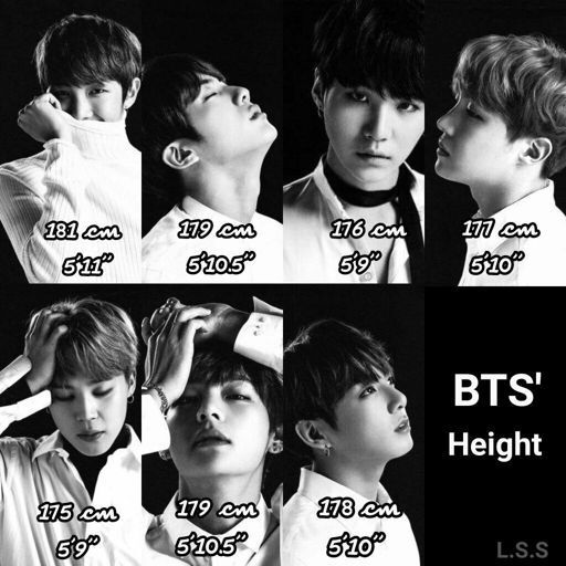 Bts members pictured info:!!!!!!!!!!wanna know when they are gonna get