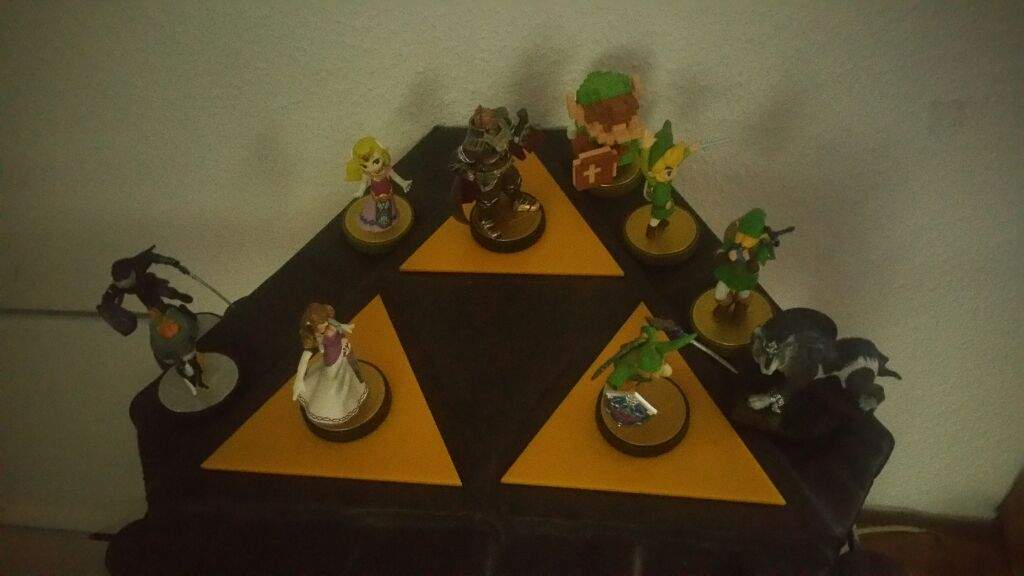 ebay guardian amiibo