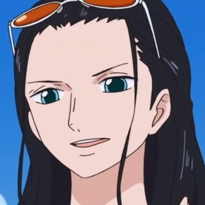 Nico Robin | Wiki | One Piece Amino