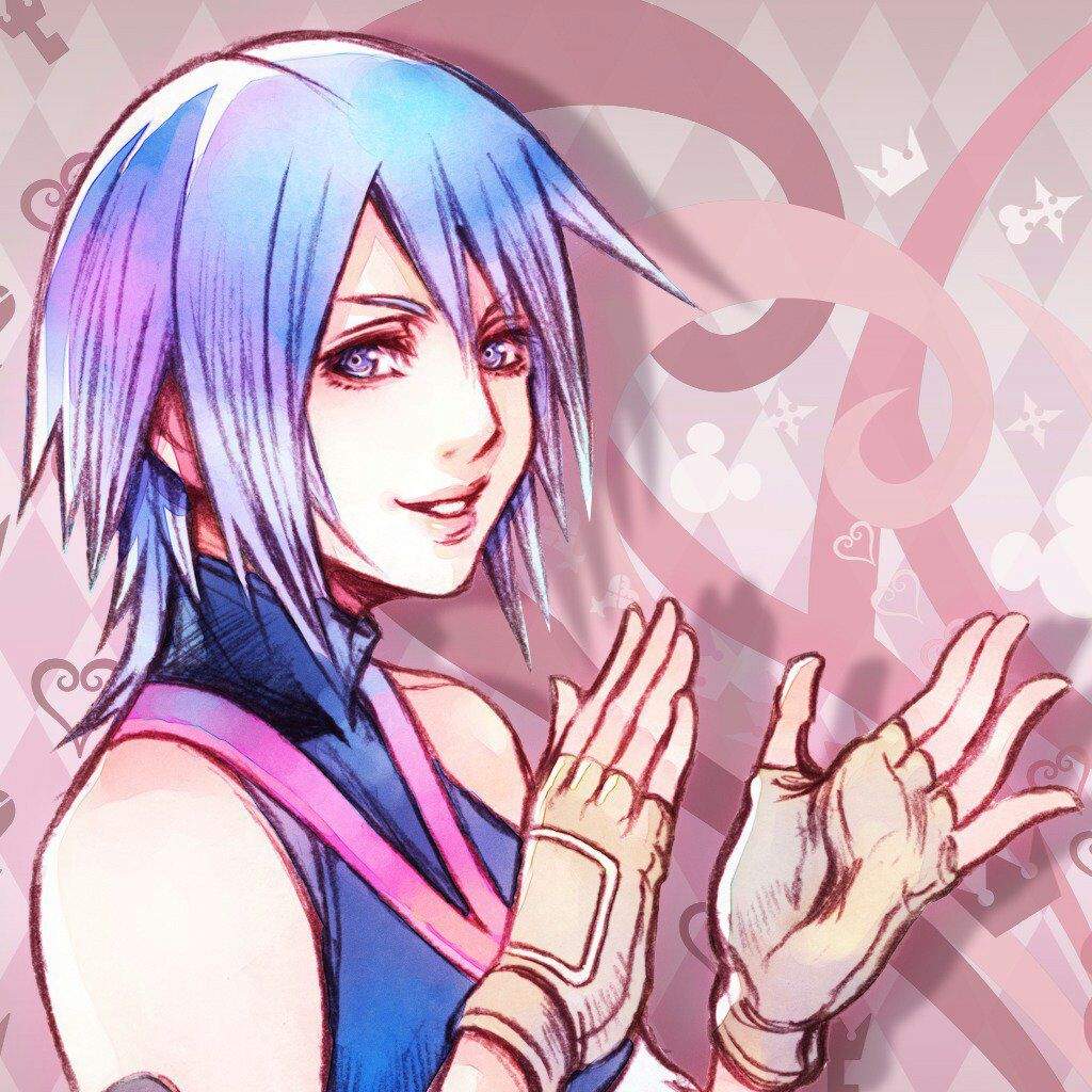 Aqua | Wiki | Anime Amino