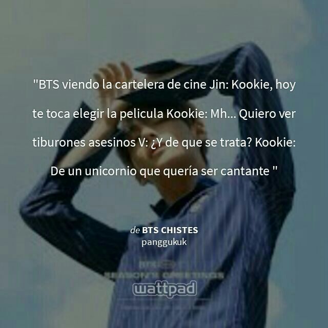 FRASES DE FANFIC???? | ARMY's Amino Amino