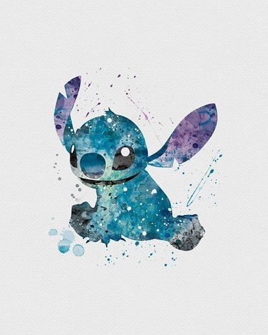 Stitch | Wiki | Disney Amino