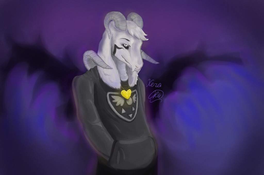 asriel dreemurr hoodie