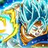 amino-Goku Muffin Button-a98cfd12