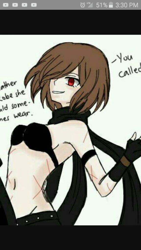 Epic Shift Chara Female Epic Chara S Epictale Rp Amino