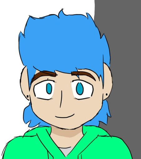 Mike Thomas Smith | Wiki | 🌎Eddsworld🌎 Amino