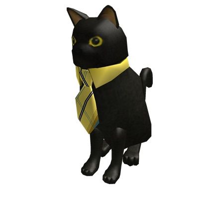 sir meows a lot stuffed animal