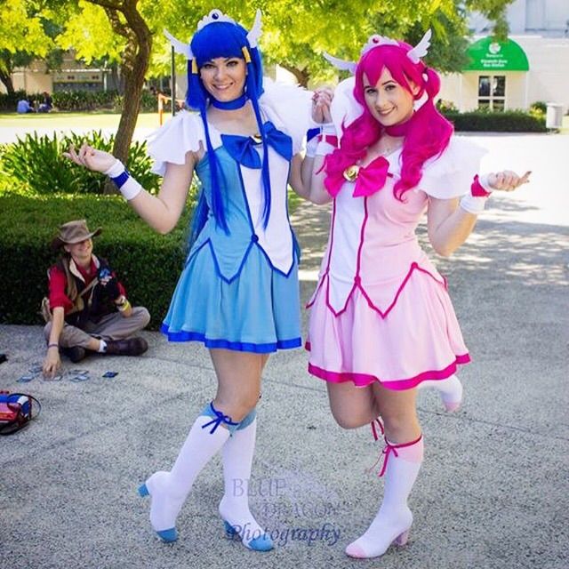 MY BEST FRIEND | Wiki | Cosplay Amino