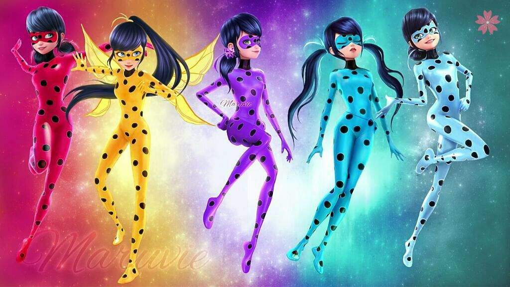 Por que habrá 6 temporadas •Miraculous Ladybug Español• Amino Por que habrá 6 temporadas •Miraculous Ladybug Español• Amino
