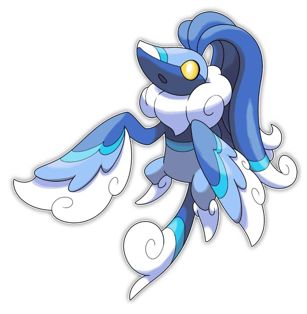 6 best fakemon design | Pokémon Amino