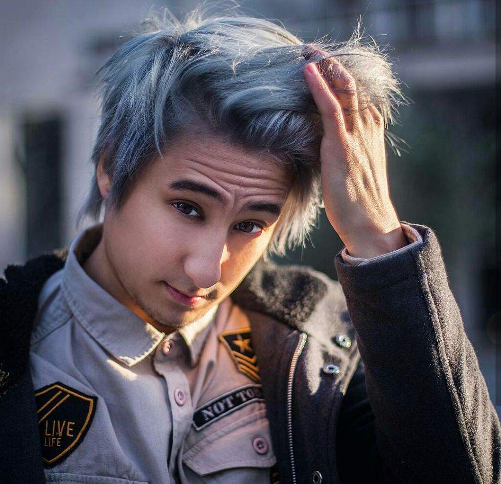 Julien Bam Wiki Exo 엑소 Amino