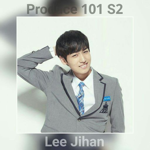 049] Lee Jihan | Wiki | K-Pop Amino