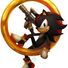 amino-Shadic the hedgehog-d5587983