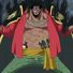 amino-Super saiyan sage mode bankai luffy-77638422