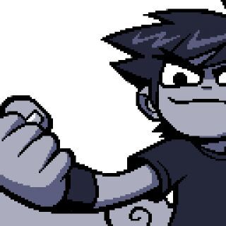 Nega Scott | Wiki | Scott Pilgrim Amino