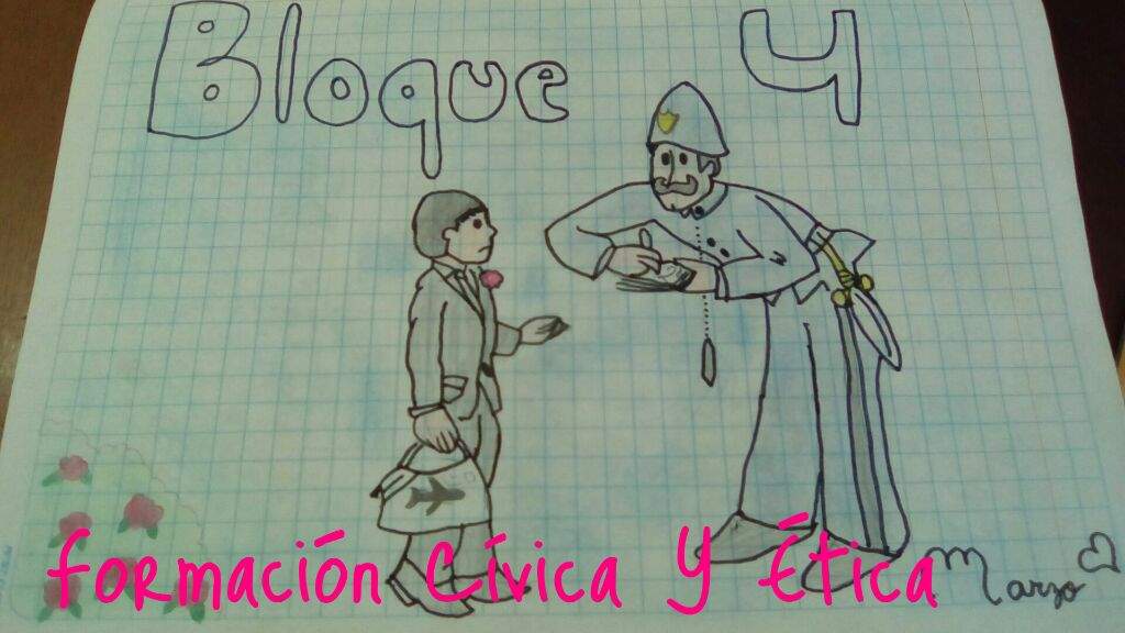 Featured image of post Imagenes De Portadas De Formacion Civica Y Etica Para Dibujar