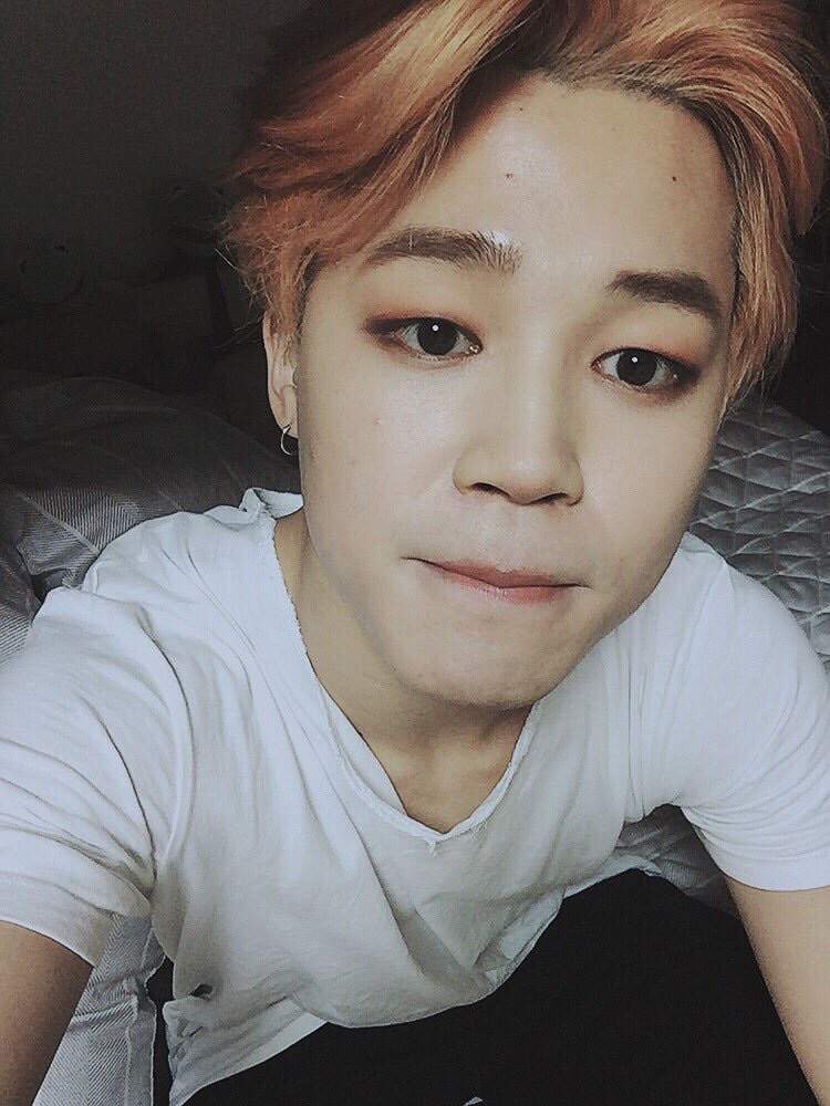 jimins old selcas | Park Jimin Amino